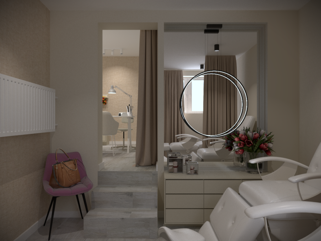 Gabinet kosmetyczny paznokcie poznań piątkowo